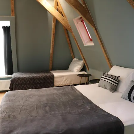 Quentin Zoo 4* Amsterdam