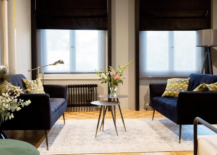 Hotel Quentin Zoo Amsterdam