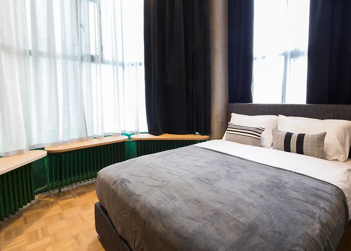 Hotel Quentin Zoo 4*