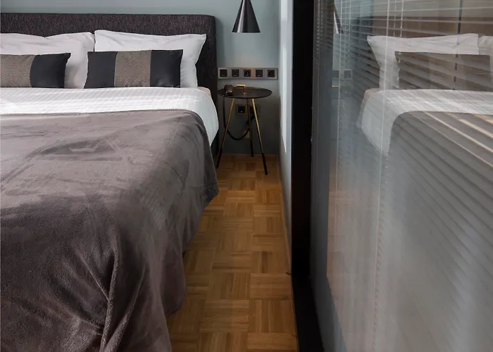 Hotel Quentin Zoo 4*