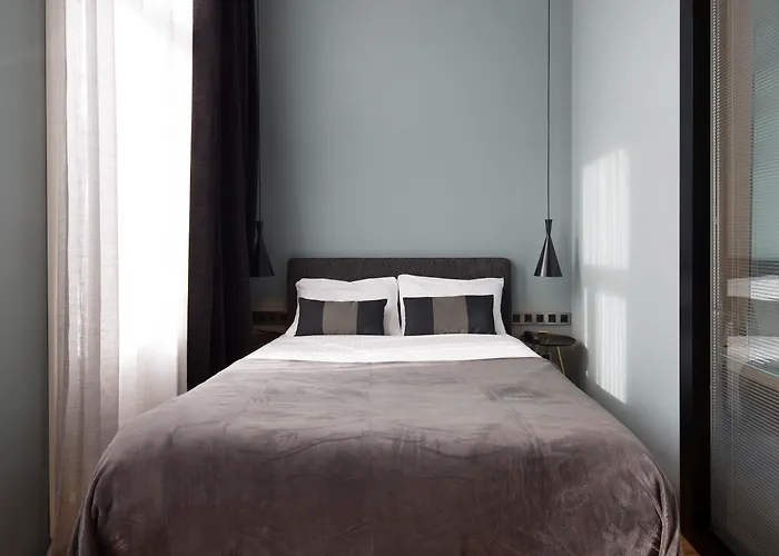 Quentin Zoo Amsterdam