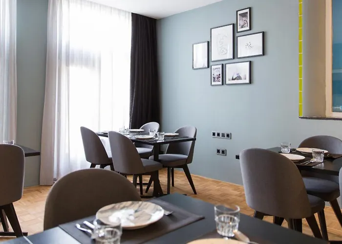 Quentin Zoo Hotel Amsterdam