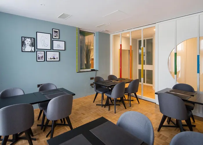 Quentin Zoo Amsterdam