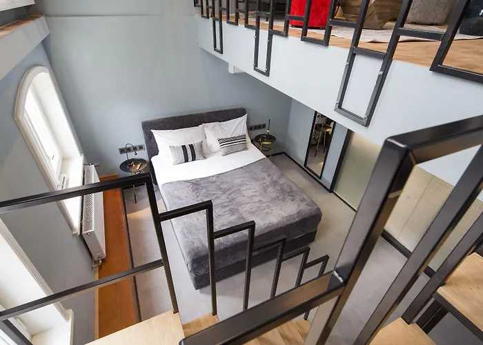 Hotel Quentin Zoo Amsterdam