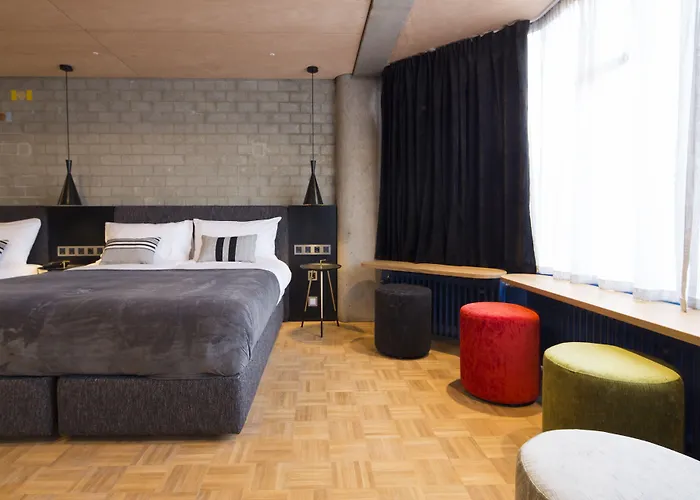 Hotel Quentin Zoo Amsterdam