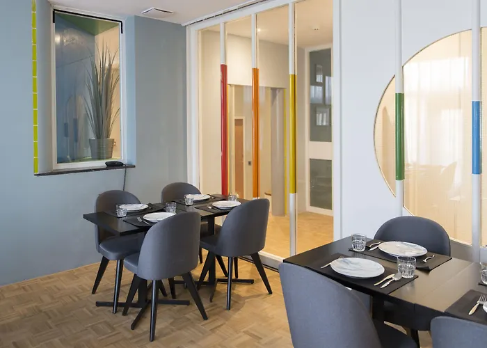 Quentin Zoo 4* Amsterdam