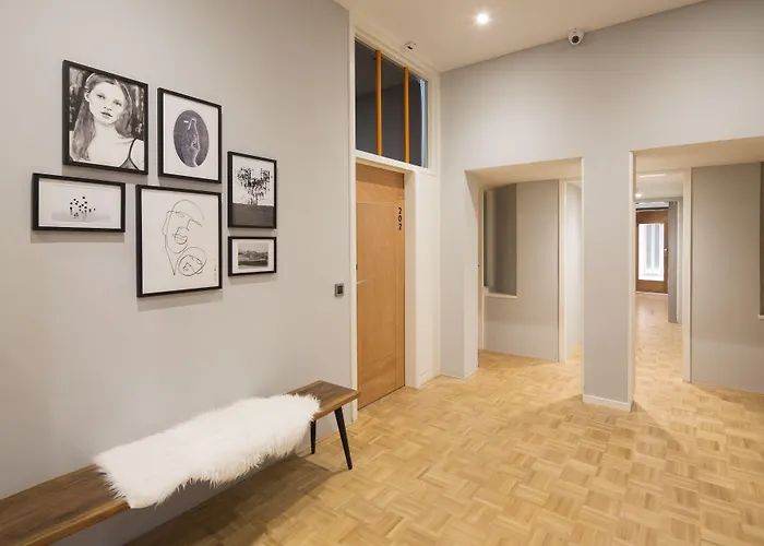 Hotel Quentin Zoo 4*