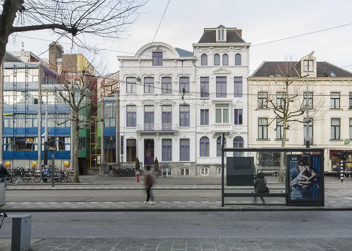 Hotel Quentin Zoo 4*