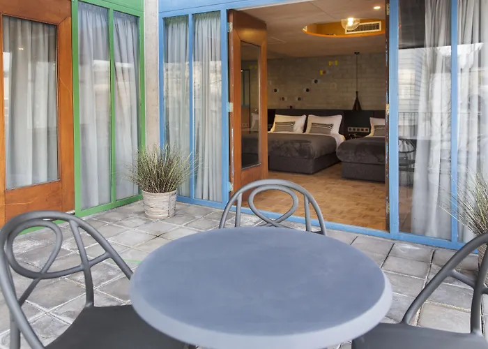 Hotel Quentin Zoo Amsterdam